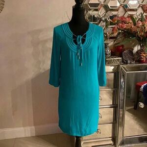 Diane von Furstenberg dress size 2
